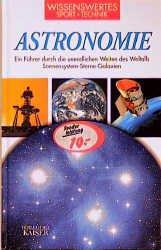 ISBN 9783704312983: Astronomie