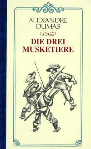 ISBN 9783704320094: Die drei Musketiere