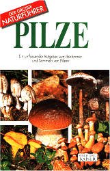 ISBN 9783704321794: Pilze