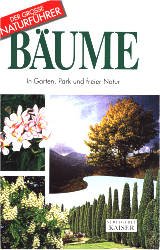 ISBN 9783704321824: Bäume - In Garten, Park und freier Natur