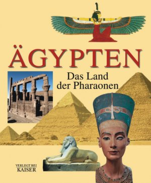 ISBN 9783704350459: Ägypten