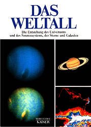 ISBN 9783704360229: Das Weltall