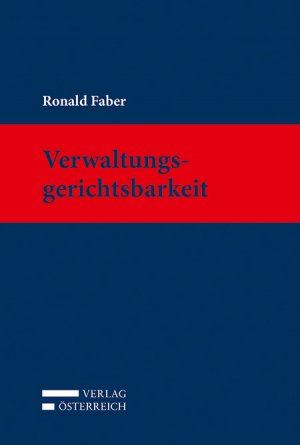 ISBN 9783704657602: Verwaltungsgerichtsbarkeit