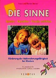 ISBN 9783705800847: Die Sinne