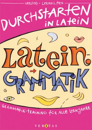 ISBN 9783705855755: Durchstarten Latein