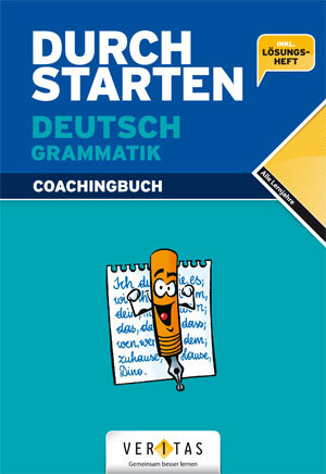 gebrauchtes Buch – Helga Ebner – Alle Lernjahre - Grammatik