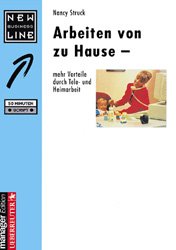 ISBN 9783706402583: Arbeiten von zu Hause : mehr Vorteile durch Tele- und Heimarbeit. [Aus dem Amerikan. von Tatjana Hazagordzian. Ill.: Josef Koo], 50 Minuten zum Erfolg