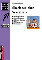 ISBN 9783706404020: Überleben ohne Sekretärin