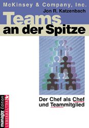 ISBN 9783706404747: Teams an der Spitze