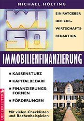 ISBN 9783706405911: WISO Immobilienfinanzierung