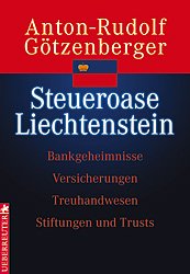 ISBN 9783706407014: Steueroase Liechtenstein