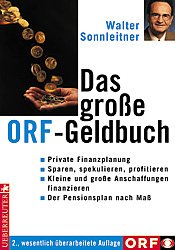 ISBN 9783706407151: Das grosse ORF-Geldbuch