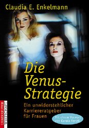 ISBN 9783706407304: Die Venus-Strategie