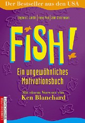 ISBN 9783706407564: FISH!