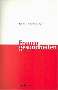 ISBN 9783706513869: Frauengesundheiten