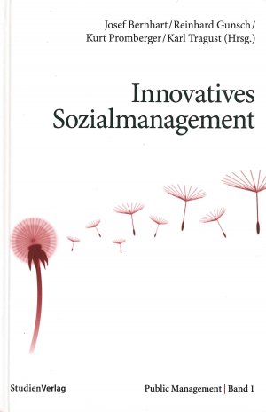 ISBN 9783706541909: Innovatives Sozialmanagement