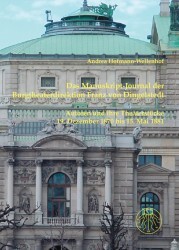 ISBN 9783706901512: Das Manuskript-Journal der Burgtheaterdirektion Franz von Dingelstedt - Autoren und ihre Theaterstücke 19. Dezember 1870 bis 15. Mai 1881