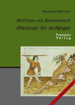 ISBN 9783706903585: Wolfram von Eschenbach. 'Parzival' für Anfänger