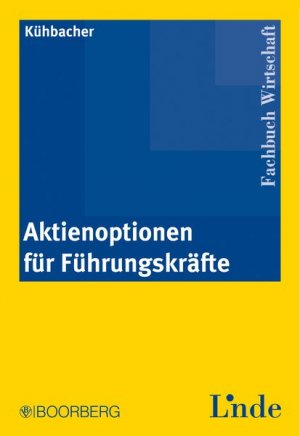 ISBN 9783707311082: Aktienoptionen für Führungskräfte