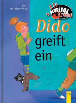 ISBN 9783707403145: Dido greift ein