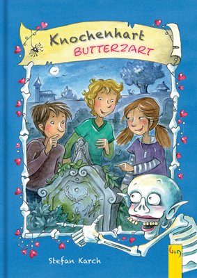 ISBN 9783707411874: Knochenhart - Butterzart