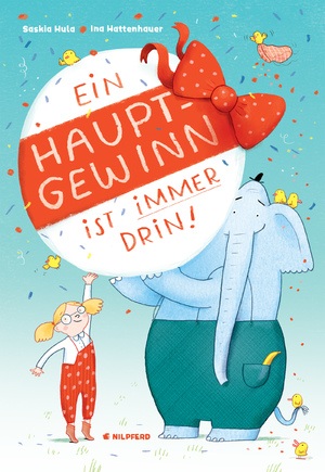 ISBN 9783707451726: Ein Hauptgewinn ist immer drin!