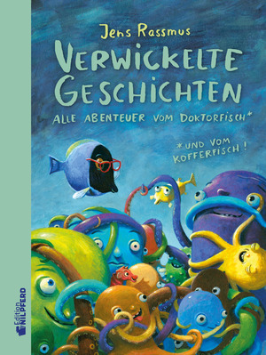 ISBN 9783707453096: Verwickelte Geschichten