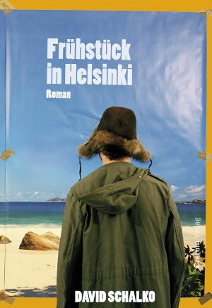 ISBN 9783707602708: Frühstück in Helsinki. Roman.