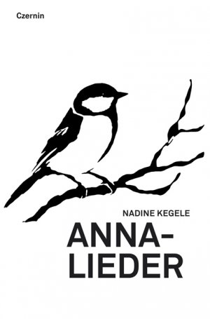 gebrauchtes Buch – Nadine Kegele – Annalieder