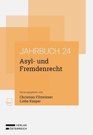 ISBN 9783708342344: Asyl- und Fremdenrecht