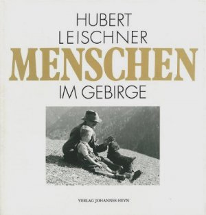 ISBN 9783708401751: Menschen im Gebirge