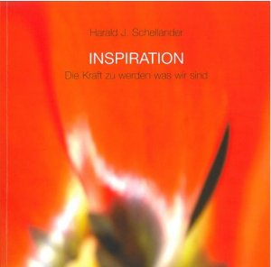 ISBN 9783708403298: Inspiration – Die Kraft zu werden was wir sind