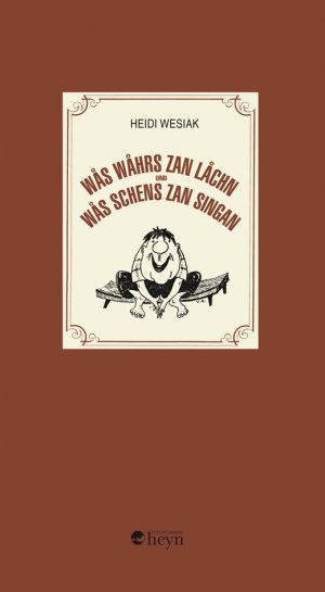 ISBN 9783708404899: Wås wåhrs zan låchn und Wås schens zan singan