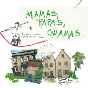 ISBN 9783708404912: Mamas, Papas, Omamas