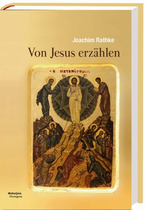 ISBN 9783708606804: Von Jesus erzählen