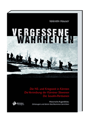 ISBN 9783708612317: Vergessene Wahrheiten