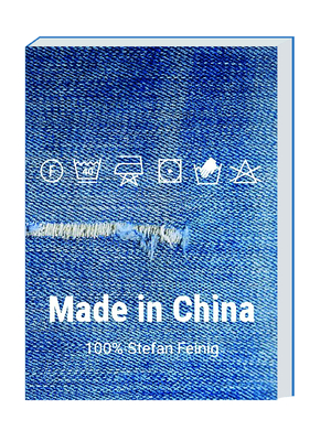 ISBN 9783708612904: Made in China