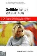 gebrauchtes Buch – Michael Weger – Gefühle heilen: Emotionen als Medizin (Kneipp-Gesundheitsbibliothek)