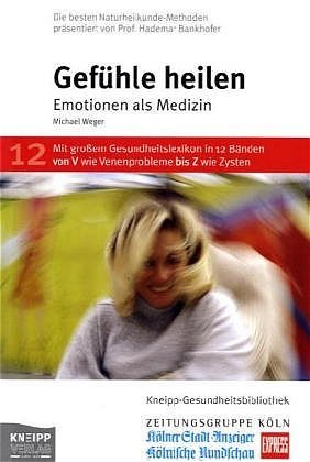 ISBN 9783708801957: Gefühle heilen