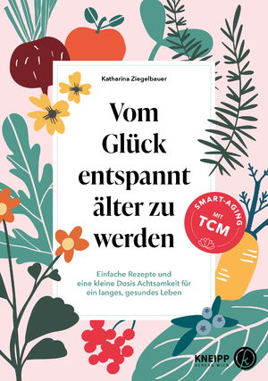 ISBN 9783708808321: Vom Glück entspannt älter zu werden