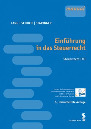 ISBN 9783708901015: Einführung in das Steuerrecht