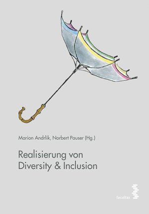 neues Buch – Realisierung von Diversity & Inclusion