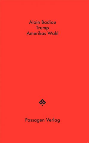 ISBN 9783709202654: Trump - Amerikas Wahl