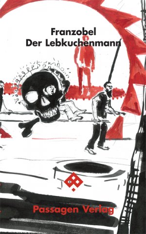 ISBN 9783709203606: Der Lebkuchenmann