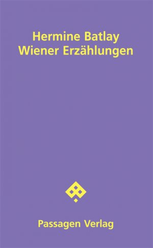 ISBN 9783709204344: Wiener Erzählungen