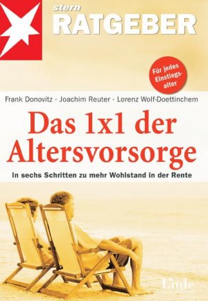 ISBN 9783709301500: Das 1 x 1 der Altersvorsorge - In 6 Schritten zu mehr Wohlstand in der Rente