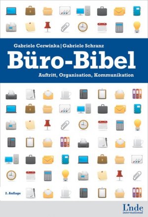 ISBN 9783709302255: Büro-Bibel