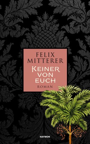 ISBN 9783709934951: Keiner von euch.