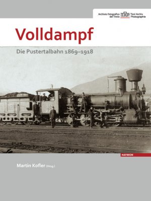 ISBN 9783709971055: Volldampf