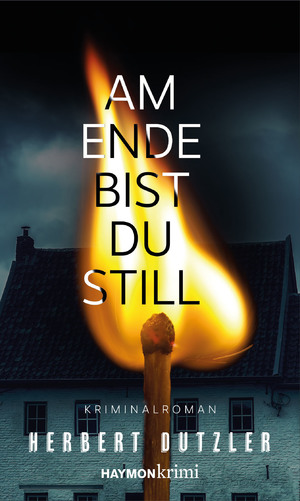 ISBN 9783709979662: Am Ende bist du still